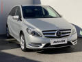 Mercedes-Benz 1.8CDi B200, Bixen, +kola
