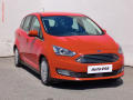 Ford C-MAX 1.5 TDCi, Titanium, bixen,