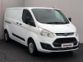 Ford Transit Custom 2.0TDCi L2H1, TREND, AC