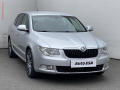 koda Superb 1.9 TDi, R, Ambiente, bixen