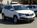 koda Karoq 1.6 TDi, R, Style, DSG