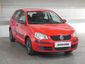 Volkswagen Polo 1.4i, AC