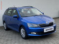 koda Fabia 1.2 TSI, R, STK06/2025