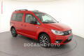 Volkswagen Caddy 1.4TSi, Edition35, bixen