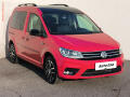 Volkswagen Caddy 1.4TSi, Edition35, bixen