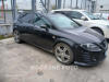 Seat Leon 2.0 TDi, aut.klima, temp.