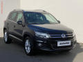 Volkswagen Tiguan 1.4 TSi, Sport, navi, ke