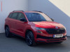 koda Karoq 1.5 TSi, 1.maj,R, SportLine