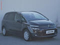 Citro�n C4 Picasso 2.0 HDi, AT, navi, mas�