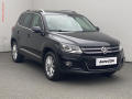 Volkswagen Tiguan 2.0 TSi 4X4, Sport, bixen