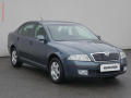 koda Octavia 2.0 TDi, DSG