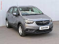 Opel Crossland X 1.2PT, R, TZ, p.idla