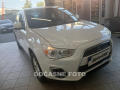 Mitsubishi ASX 1.8TDI 4x4, R, AC, temp