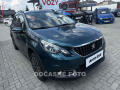 Peugeot 2008 1.2i, 1.maj,�R, autoAC, temp