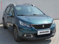 Peugeot 2008 1.2i, 1.maj,�R, autoAC, temp.