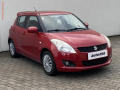 Suzuki Swift 1.2, R, STK8/25, AC