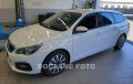 Peugeot 308 1.6, R, servis.kniha