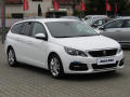 Peugeot 308 1.6 HDi, R, Active, +kola