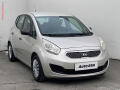Kia Venga 1.4i, 2.maj,�R, AC, TZ, park