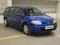 Renault M�gane 1.6TCe, �R, AC, v�h�ev sed