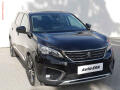 Peugeot 5008 1.2PT, Allure, navi, TZ