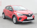 Renault Captur 1.0 TCe, R, AC, temp.