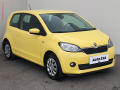 koda Citigo 1.0MPi, 2.maj,R, AC, park