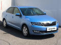 koda Rapid 1.0 TSi, 2.maj,R, LED