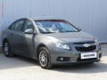 Chevrolet Cruze 1.8i, AC, temp