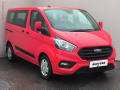 Ford Transit Custom 2.0TDCi 9mst, TREND, navi