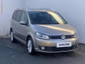 Volkswagen Touran 2.0 TDi, Highline, bixen
