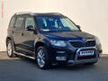 �koda Yeti 2.0 TDi, Joy, bixen, TZ,