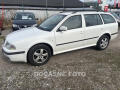 �koda Octavia 1.6i, AC, zmk.�azen�