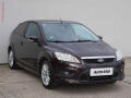 Ford Focus 2.0i, AC
