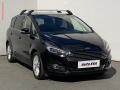 Ford S-MAX 2.0 TDCi, 1.maj, AT, LED