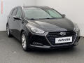 Hyundai i40 1.7CRDi, 1.maj,R