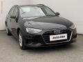 Audi A4 2.0TDi, AT, LED, navi