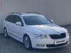 koda Superb 2.0TDI, DSG, vhev.sed