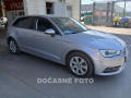 Audi A3 1.6TDi, R, Xenon, vh.sed.