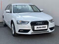 Audi A4 3.0 TDi, Bixen, +ALU