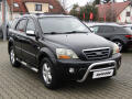 Kia Sorento 2.5 CRDi, �R, AC, park.asist