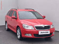 �koda Octavia 1.4 TSi, Family, DSG, xenon