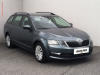 koda Octavia 1.6 TDI, DSG, temp.