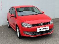 Volkswagen Polo 1.2 TSi, Team, navi