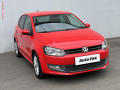 Volkswagen Polo 1.2 TSi, Team, navi