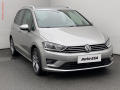Volkswagen Golf Sportsvan 1.2 TSi, Comfortline, DSG