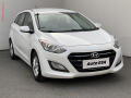 Hyundai i30 1.6GDi, 1.maj,�R, AC, v�h�ev