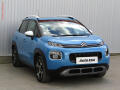 Citro�n C3 Aircross 1.2PT, Shine, panor, navi