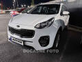 Kia Sportage 1.6., 1.maj,�R, servis.kniha