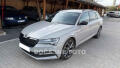 �koda Superb 2.0 TSi, AT, k��e